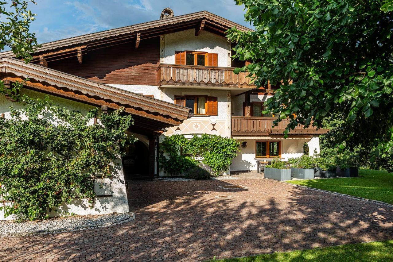 Landhaus Schneider Schruns Exterior photo