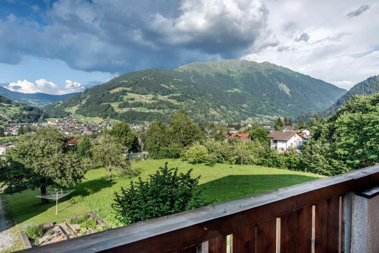 Landhaus Schneider Schruns Exterior photo
