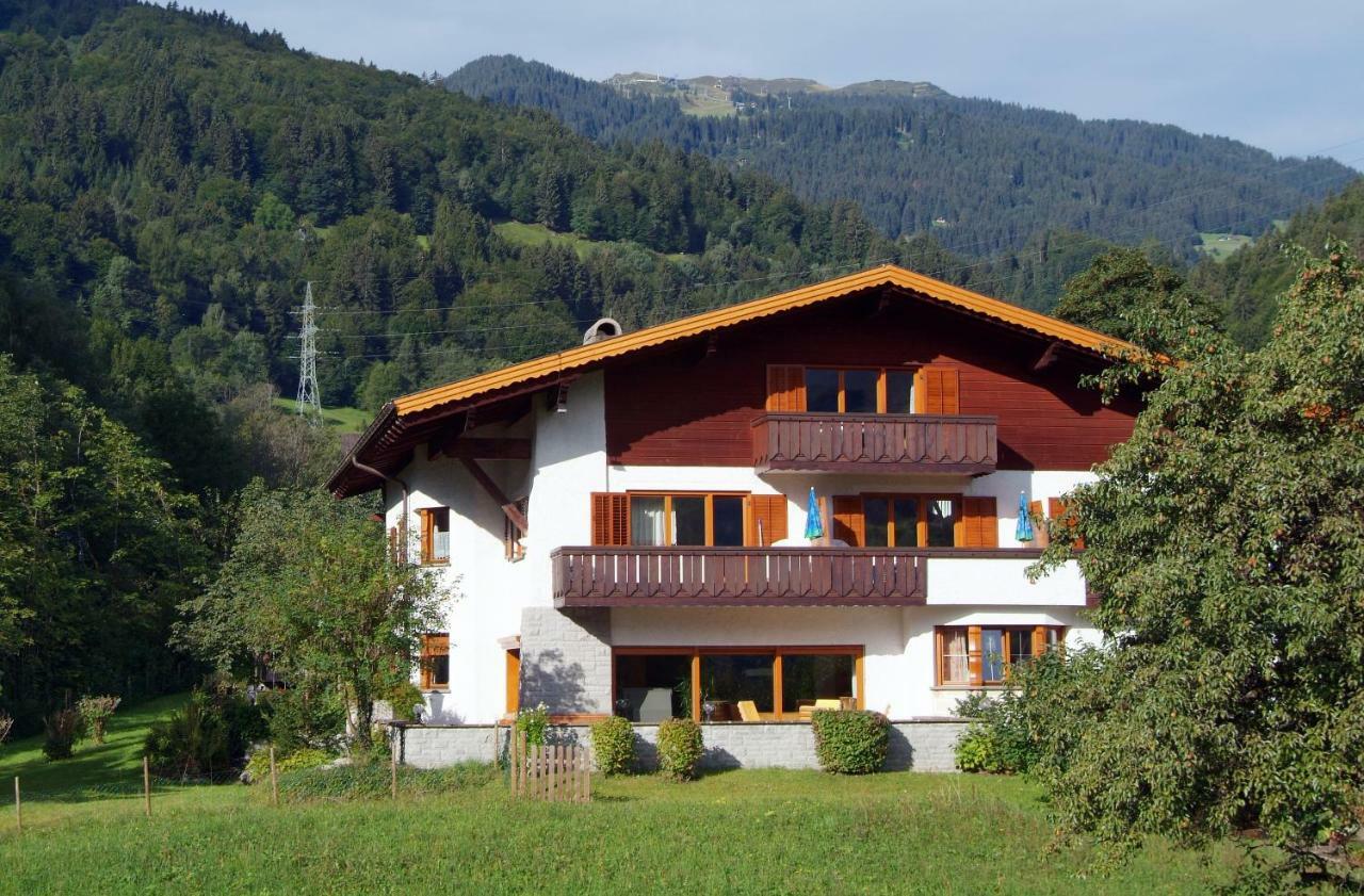 Landhaus Schneider Schruns Exterior photo