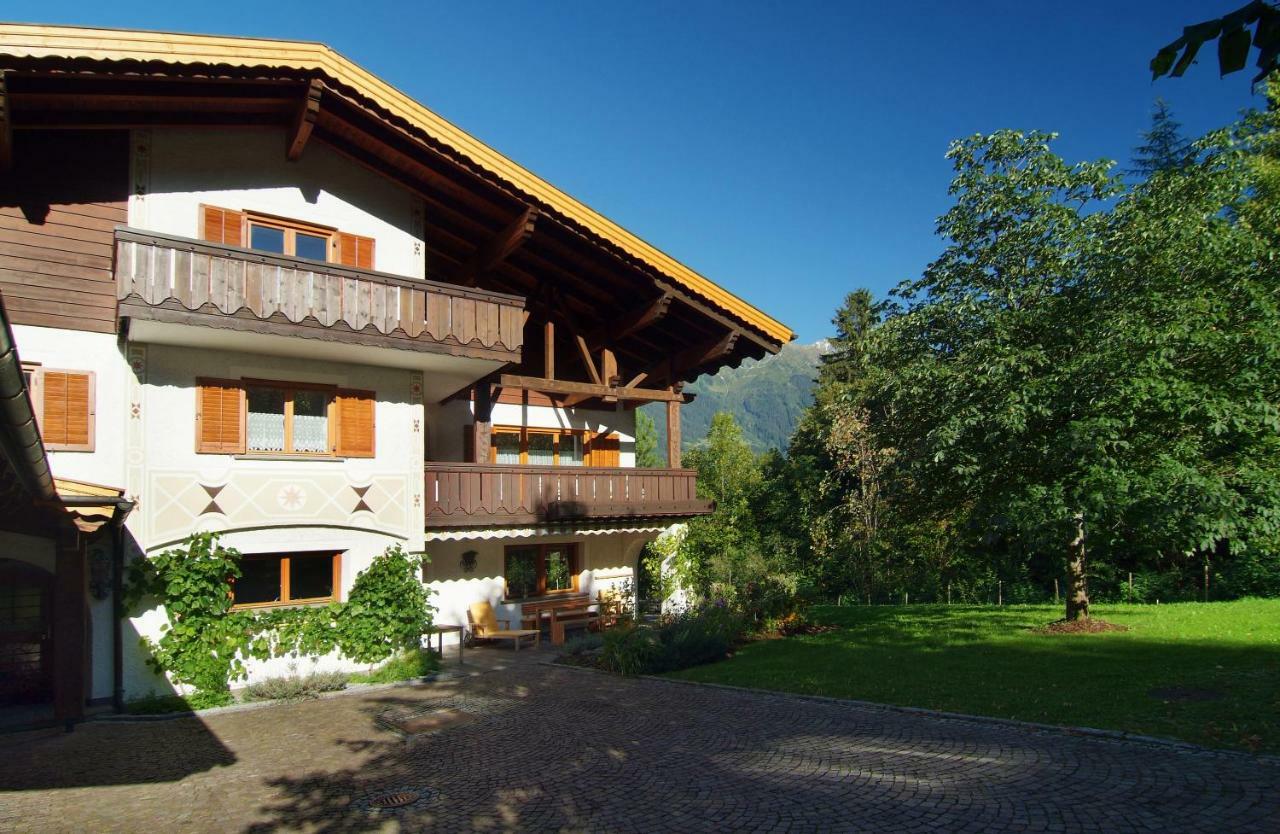 Landhaus Schneider Schruns Exterior photo